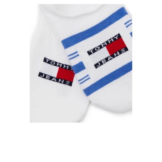 Tommy Jeans Skarpety/stopki 2-pack Tommy Jeans 39-42 Gomez Fashion Store