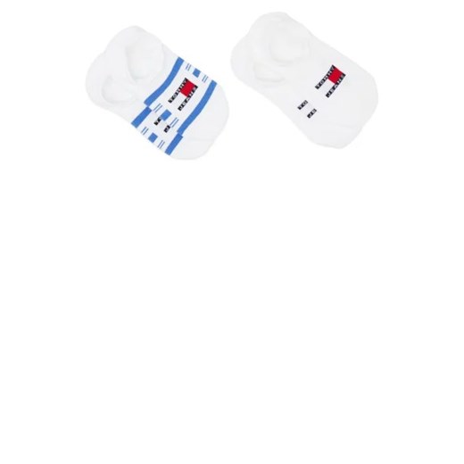 Tommy Jeans Skarpety/stopki 2-pack Tommy Jeans 39-42 Gomez Fashion Store