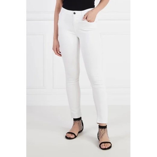 Pinko Jeansy SABRINA | Skinny fit Pinko 32 wyprzedaż Gomez Fashion Store