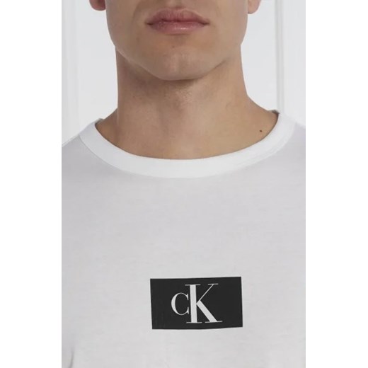 Calvin Klein Underwear T-shirt | Regular Fit Calvin Klein Underwear XL Gomez Fashion Store