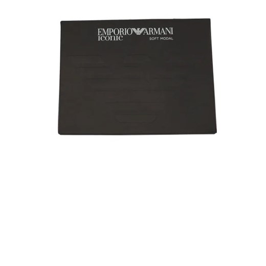 Emporio Armani Slipy Emporio Armani L wyprzedaż Gomez Fashion Store
