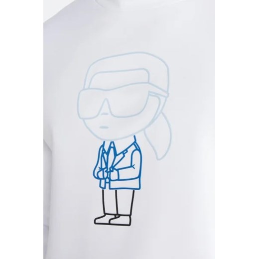 Bluza męska Karl Lagerfeld bawełniana