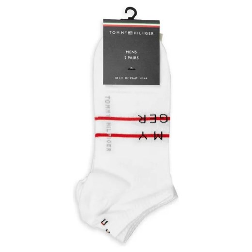 Skarpetki męskie Tommy Hilfiger