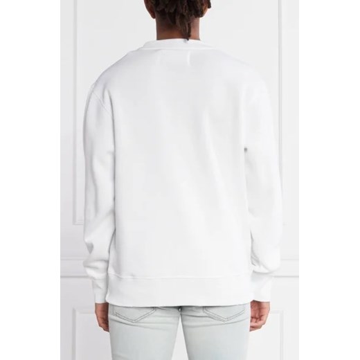 CALVIN KLEIN JEANS Bluza | Regular Fit L wyprzedaż Gomez Fashion Store
