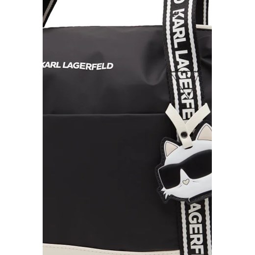 Torba/walizka dziecięca Karl Lagerfeld 