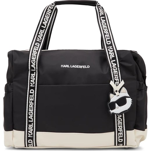 Torba/walizka dziecięca Karl Lagerfeld 