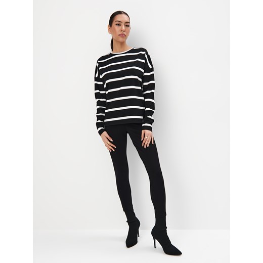 Bluza damska wielokolorowa Mohito