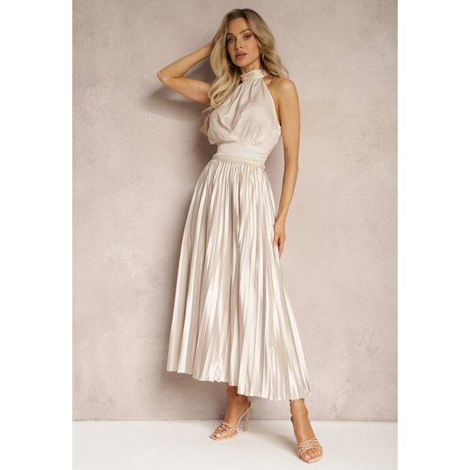 Spódnica Renee maxi