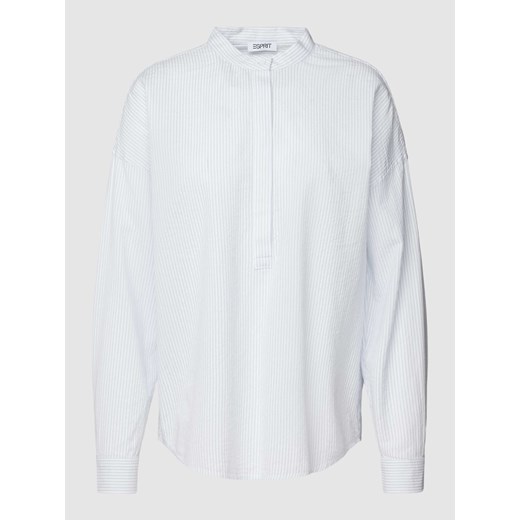 Bluzka w paski ze sklepu Peek&Cloppenburg  w kategorii Bluzki damskie - zdjęcie 169318403