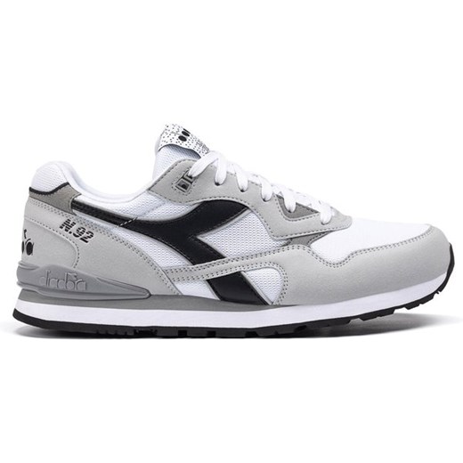 Sneakersy N.92 Diadora ze sklepu SPORT-SHOP.pl w kategorii Buty sportowe męskie - zdjęcie 169318981