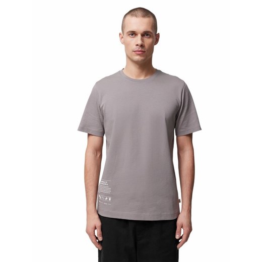 Koszulka męska OTHWSS24TTSHM1491 Outhorn ze sklepu SPORT-SHOP.pl w kategorii T-shirty męskie - zdjęcie 169319071