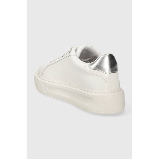 Liu Jo sneakersy KYLIE 22 kolor biały BA4071PX47904370 Liu Jo 39 ANSWEAR.com