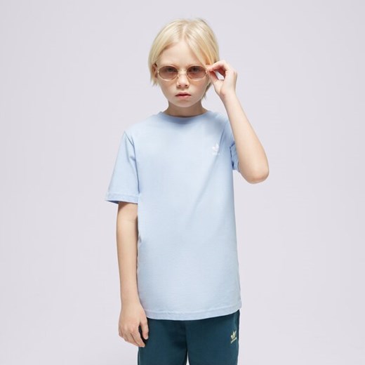ADIDAS T-SHIRT TEE BOY ze sklepu Sizeer w kategorii T-shirty chłopięce - zdjęcie 169327454