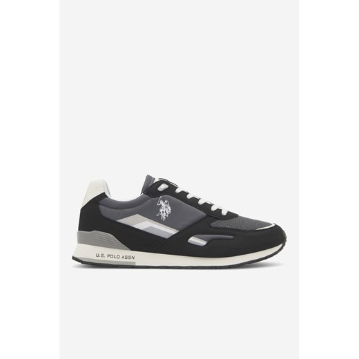 Buty sportowe męskie U.S Polo Assn. na wiosnę