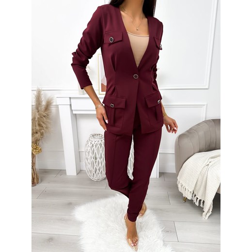 Komplet Modnakiecka.pl 