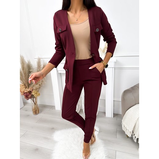 Modnakiecka.pl komplet 