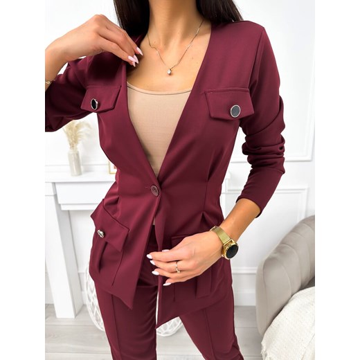 Modnakiecka.pl komplet 