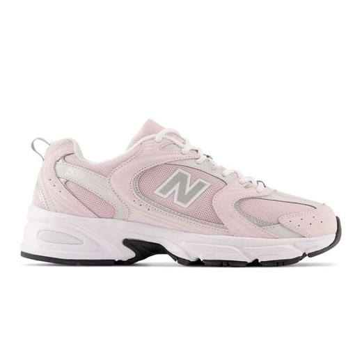 Buty New Balance MR530CF różowe ze sklepu ButyModne.pl w kategorii Buty sportowe męskie - zdjęcie 169334682