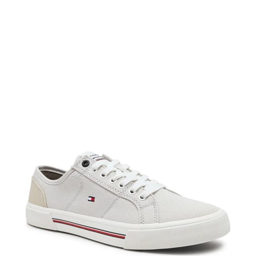 Tommy Hilfiger Tenisówki CORE CORPORATE VULC Tommy Hilfiger 41 wyprzedaż Gomez Fashion Store