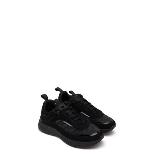 Kurt Geiger Skórzane sneakersy 225-KENSINGTON Kurt Geiger 38 Gomez Fashion Store