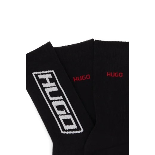 Skarpetki męskie Hugo Boss