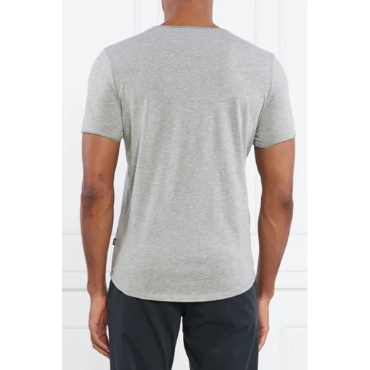 Joop! Jeans T-shirt | Regular Fit XXL promocyjna cena Gomez Fashion Store