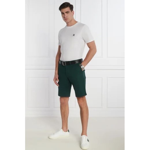Tommy Hilfiger T-shirt MONOGRAM IMD TEE | Regular Fit Tommy Hilfiger M Gomez Fashion Store promocja