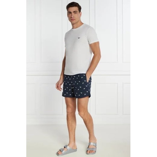 T-shirt męski Emporio Armani