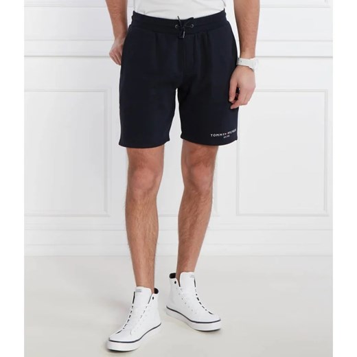 Tommy Hilfiger Szorty | Regular Fit Tommy Hilfiger L Gomez Fashion Store