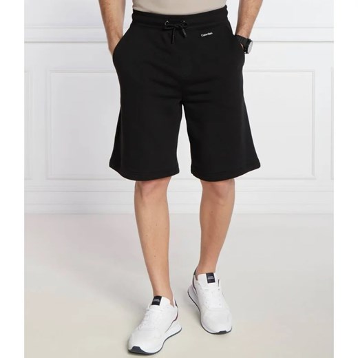 Spodenki męskie Calvin Klein