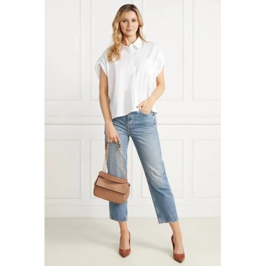 Liu Jo Torebka na ramię Liu Jo OS Gomez Fashion Store wyprzedaż