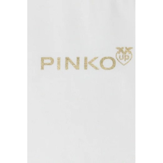 Bluzka dziewczęca Pinko 