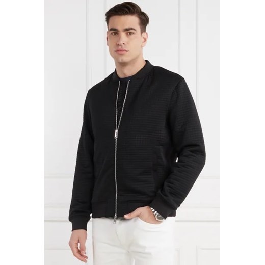 Armani Exchange Kurtka bomber | Regular Fit Armani Exchange XL Gomez Fashion Store