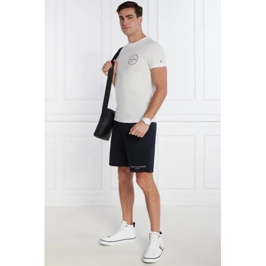 Tommy Hilfiger Szorty | Regular Fit Tommy Hilfiger L Gomez Fashion Store