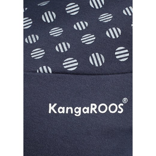 Kangaroos Sukienka dresowa w kolorze granatowym Kangaroos 36/38 Limango Polska promocyjna cena