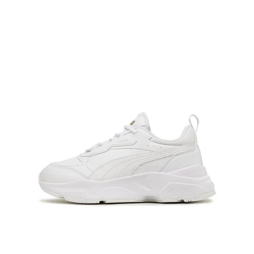 Puma Sneakersy Cassia Sl 385279 01 Biały Puma 39 okazyjna cena MODIVO