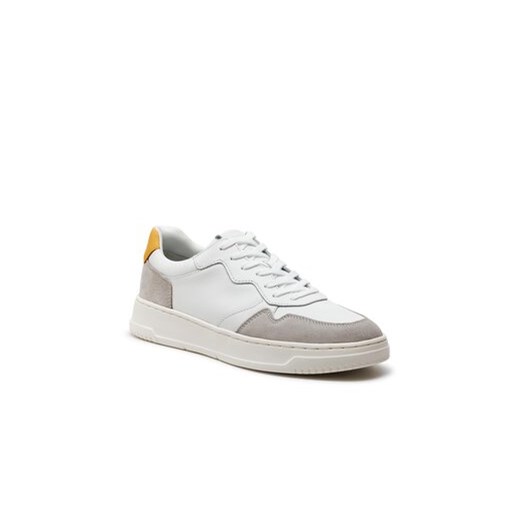 Geox Sneakersy U Arvier U45GFB 04322 C0284 Biały Geox 45 MODIVO