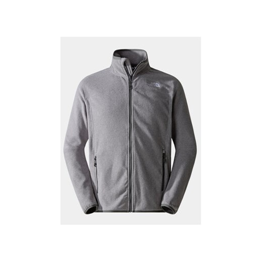 Bluza męska The North Face polarowa