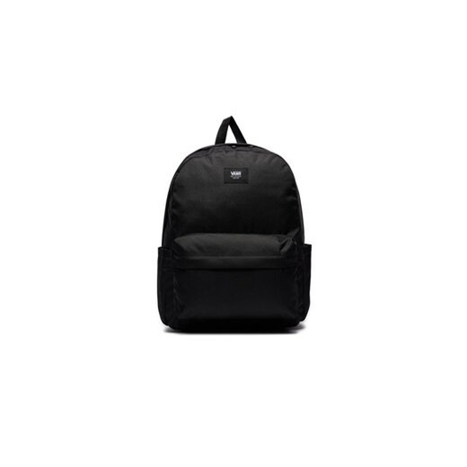 Vans Plecak Old Skool Backpack VN000H4WBLK1 Czarny ze sklepu MODIVO w kategorii Plecaki - zdjęcie 169340690