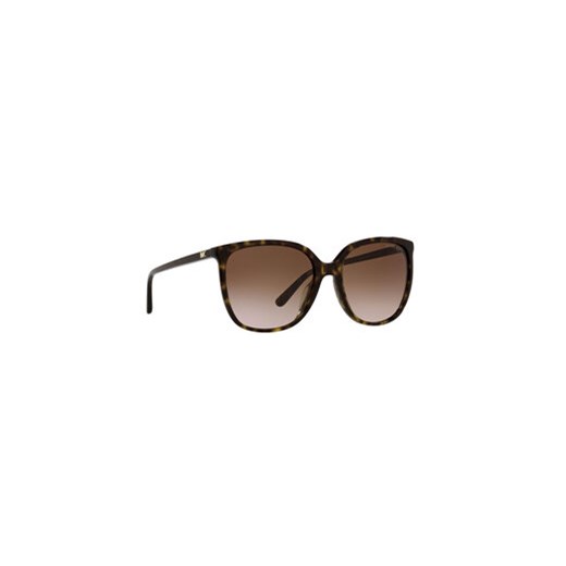 Michael Kors Okulary przeciwsłoneczne Anheim 0MK2137U 300613 Brązowy ze sklepu MODIVO w kategorii Okulary przeciwsłoneczne damskie - zdjęcie 169341052