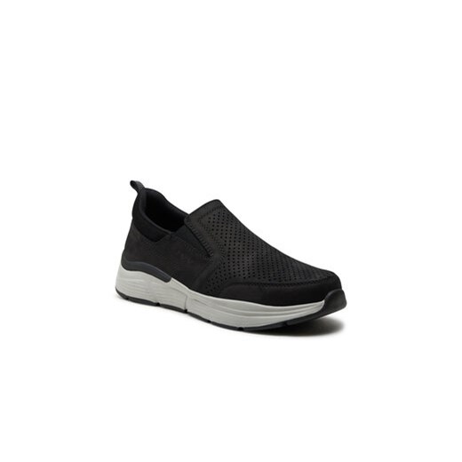 Buty sportowe męskie Rieker bez zapięcia