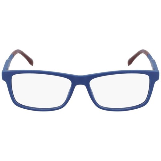 Okulary korekcyjne Lacoste 