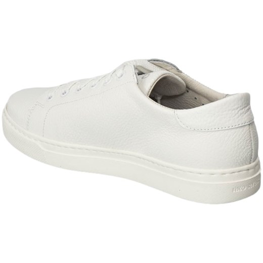 Buty sportowe damskie Ryłko sneakersy sznurowane