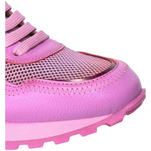 Buty sportowe damskie Hispanitas sneakersy