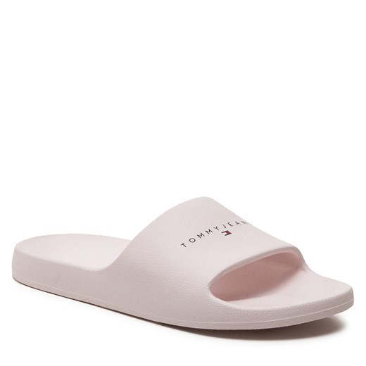 Klapki damskie Tommy Jeans 