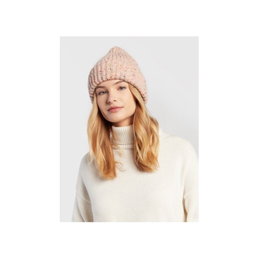 Buff Czapka 129698.508.10.00 Różowy Buff uniwersalny MODIVO