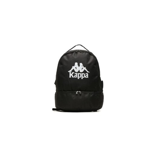 Kappa Plecak 710071 Czarny Kappa OS MODIVO