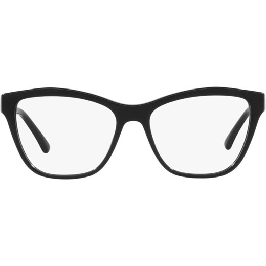 Emporio Armani okulary korekcyjne damskie 
