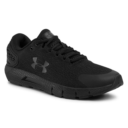 Buty Under Armour Ua Charged Rogue 2 3022592-003 Blk Under Armour 41 eobuwie.pl