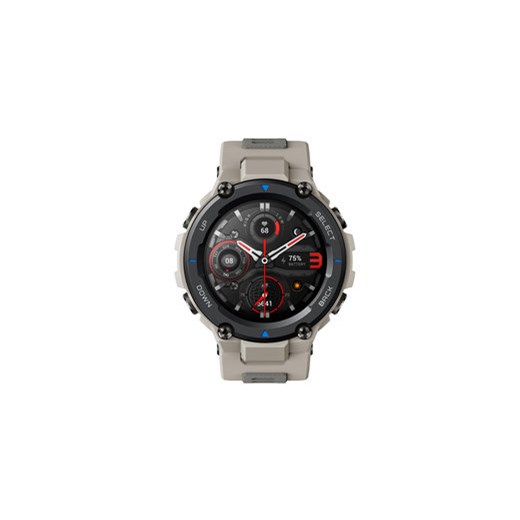 Amazfit Smartwatch T-Rex Pro A2013 Szary Amazfit uniwersalny promocja MODIVO